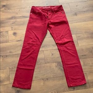 Men’s jeans